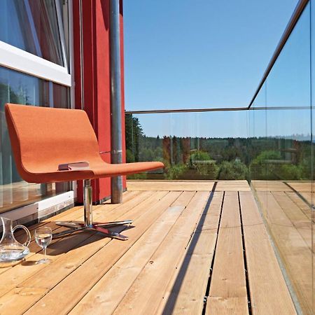 Schwarzwald Lodge Rothaus غرافنهاوسن المظهر الخارجي الصورة