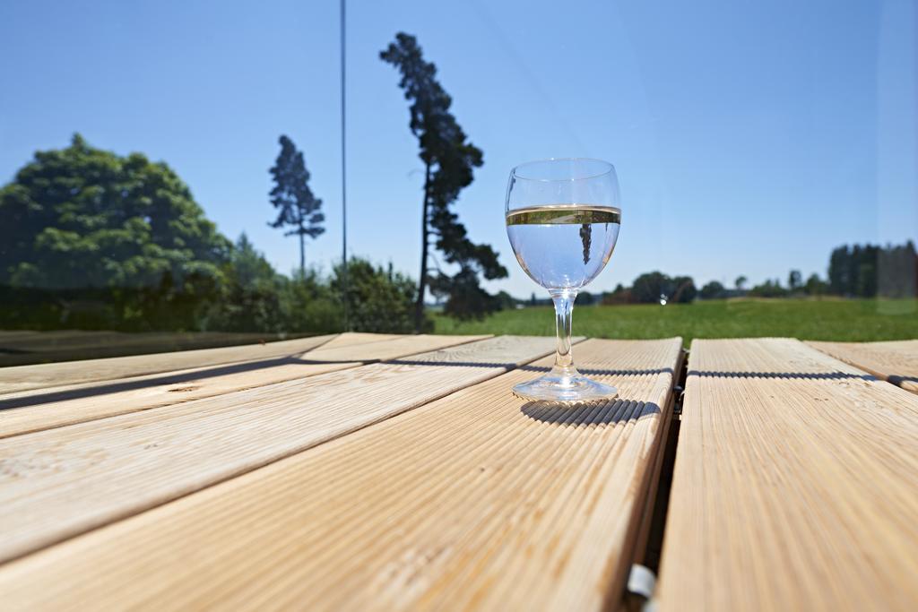 Schwarzwald Lodge Rothaus غرافنهاوسن الغرفة الصورة