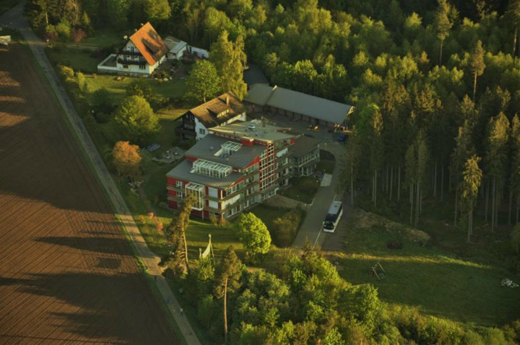 Schwarzwald Lodge Rothaus غرافنهاوسن المظهر الخارجي الصورة