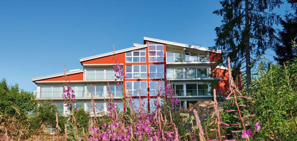 Schwarzwald Lodge Rothaus غرافنهاوسن المظهر الخارجي الصورة
