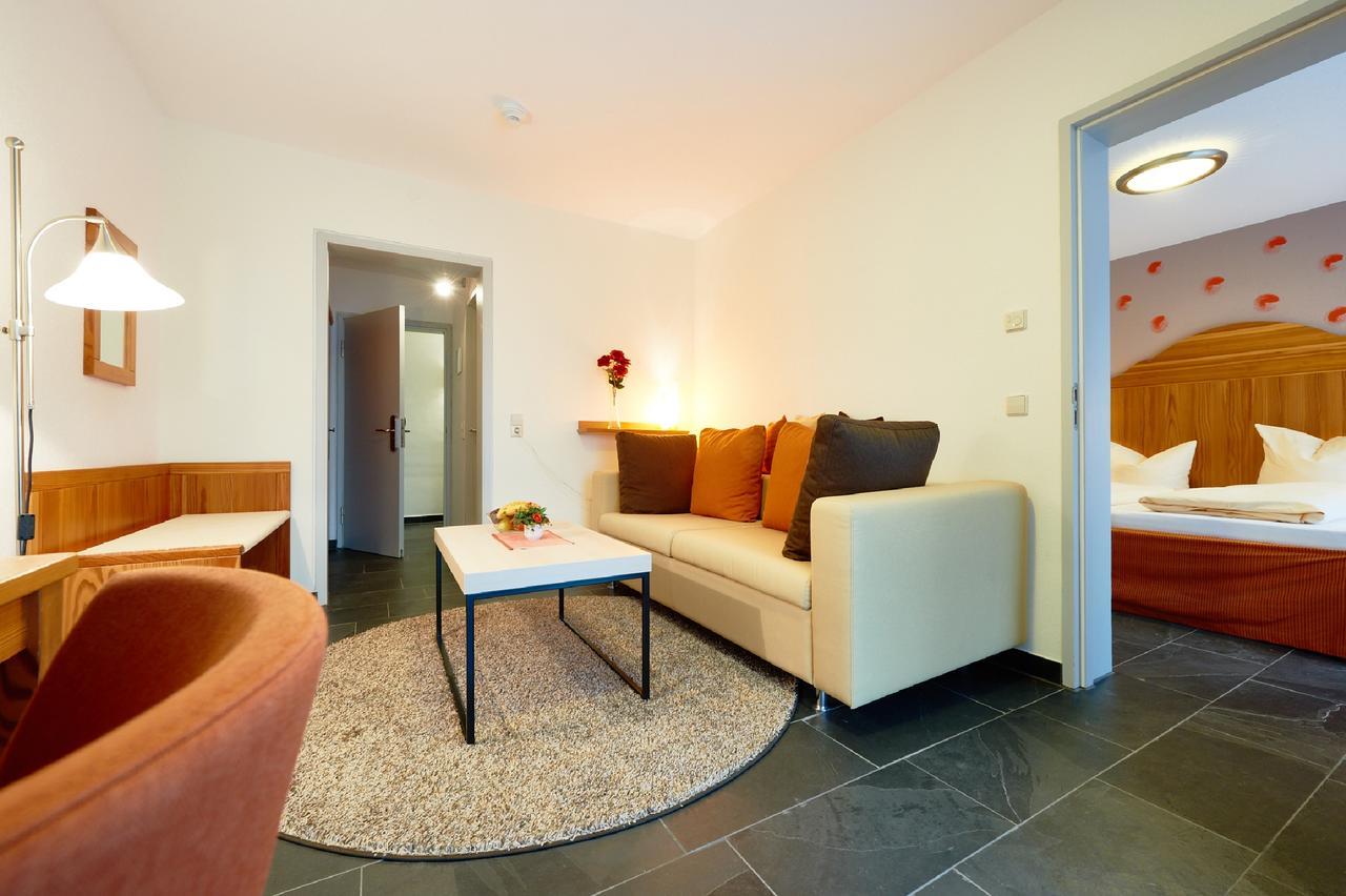 Schwarzwald Lodge Rothaus غرافنهاوسن الغرفة الصورة