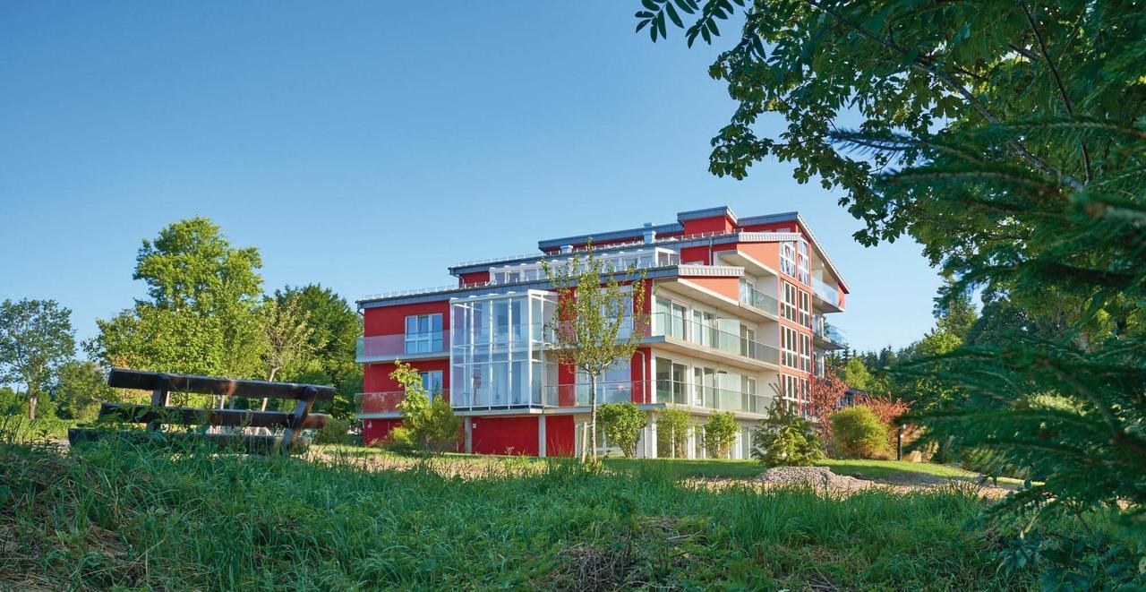 Schwarzwald Lodge Rothaus غرافنهاوسن المظهر الخارجي الصورة