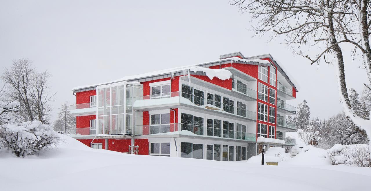 Schwarzwald Lodge Rothaus غرافنهاوسن المظهر الخارجي الصورة
