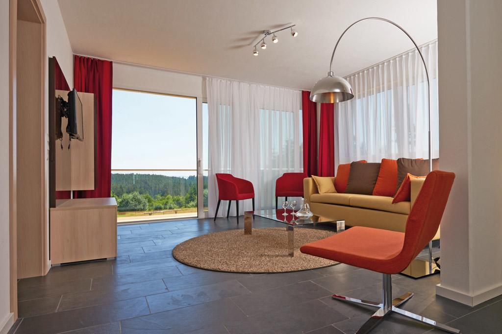 Schwarzwald Lodge Rothaus غرافنهاوسن المظهر الخارجي الصورة