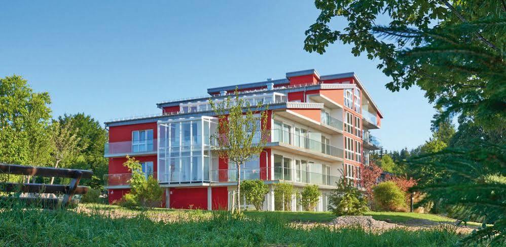 Schwarzwald Lodge Rothaus غرافنهاوسن المظهر الخارجي الصورة
