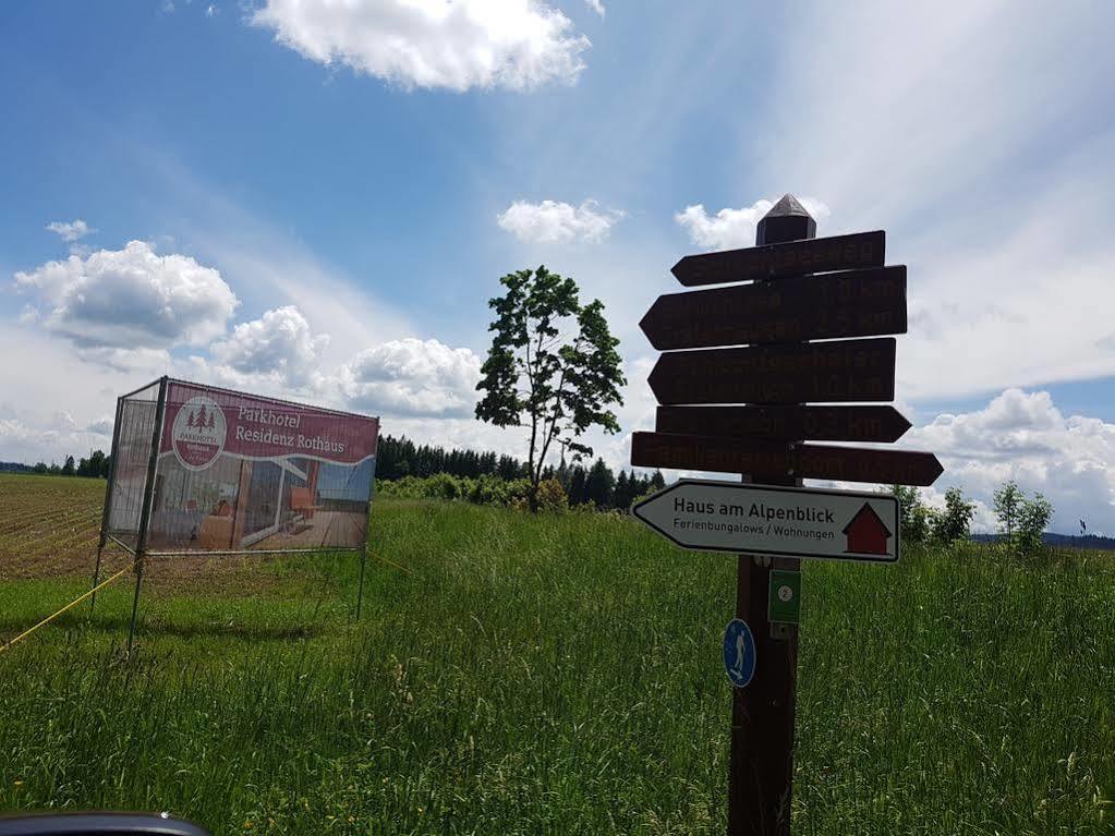 Schwarzwald Lodge Rothaus غرافنهاوسن المظهر الخارجي الصورة