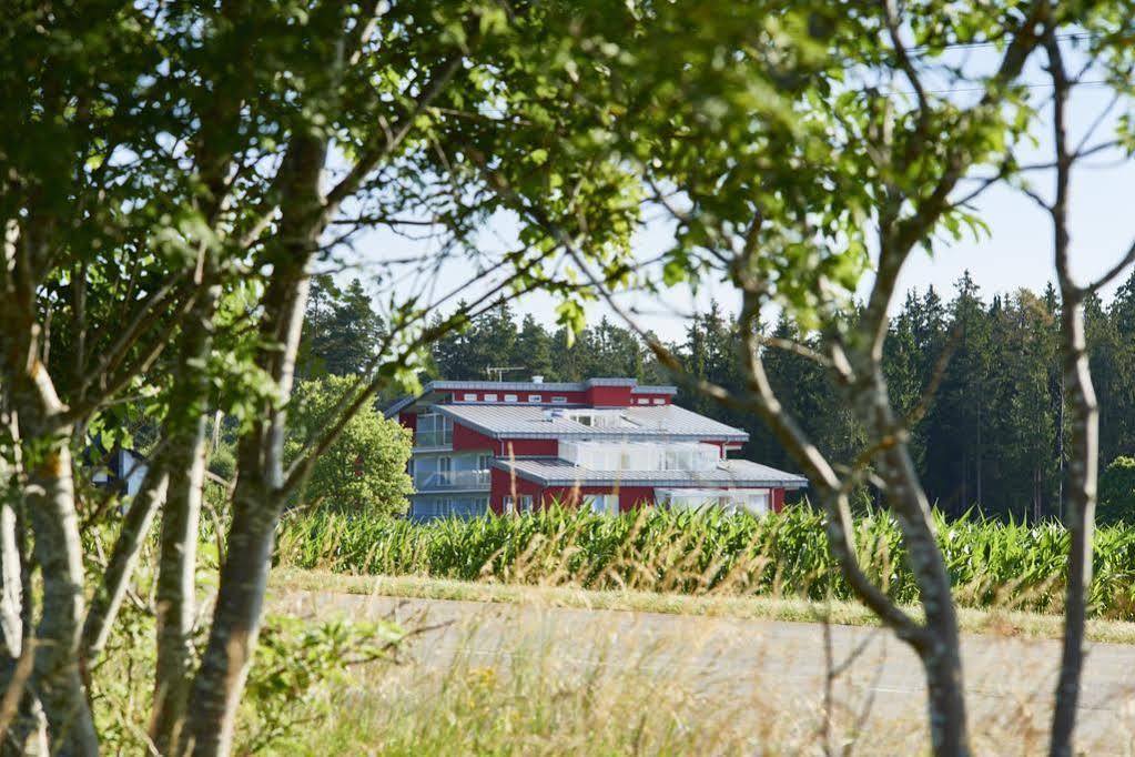 Schwarzwald Lodge Rothaus غرافنهاوسن المظهر الخارجي الصورة