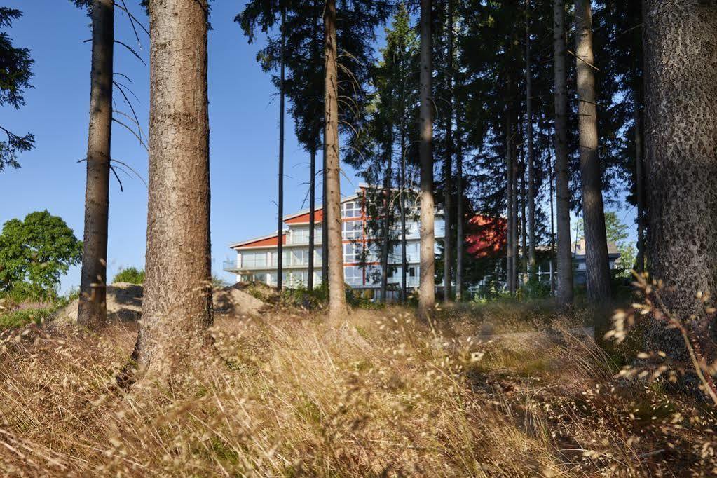 Schwarzwald Lodge Rothaus غرافنهاوسن المظهر الخارجي الصورة