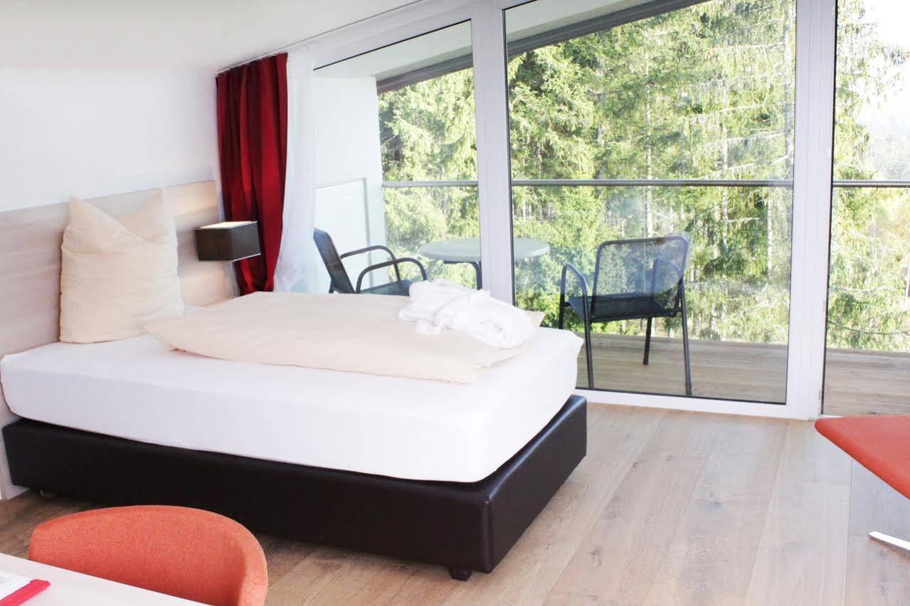 Schwarzwald Lodge Rothaus غرافنهاوسن المظهر الخارجي الصورة