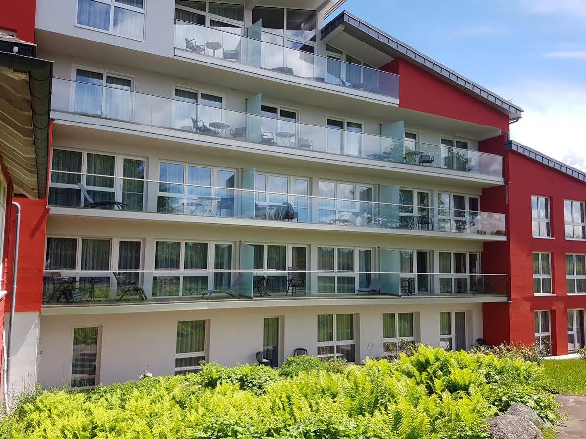 Schwarzwald Lodge Rothaus غرافنهاوسن المظهر الخارجي الصورة