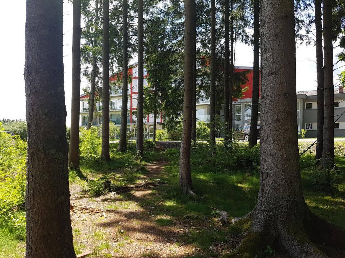 Schwarzwald Lodge Rothaus غرافنهاوسن المظهر الخارجي الصورة